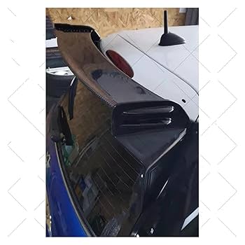 Amazon | リアスポイラー ミニ R5O/R53/R56 スポイラーカー